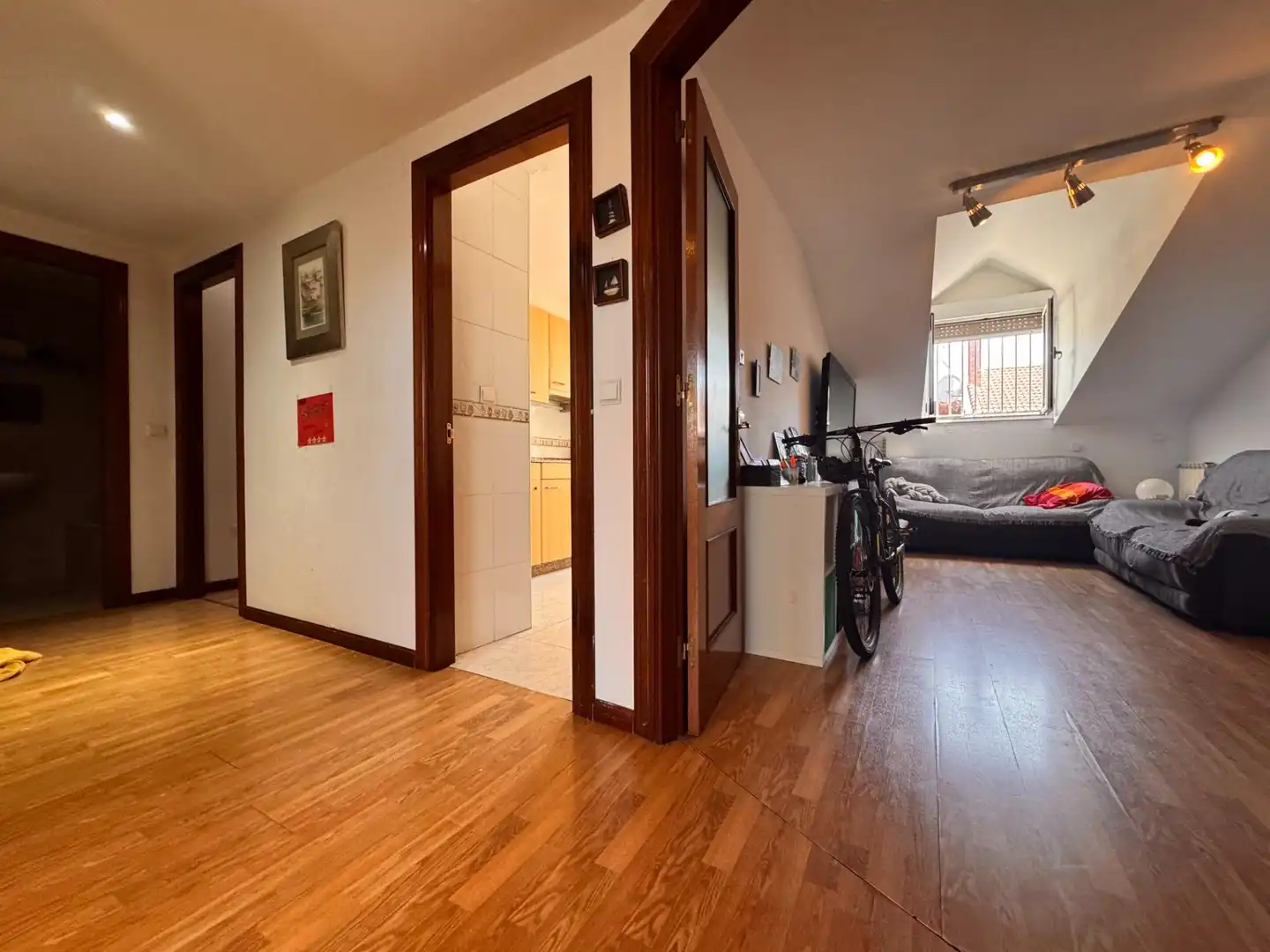 Piso en venta en Cangas de Onís