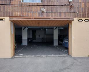 Parking of Garage to rent in Santander