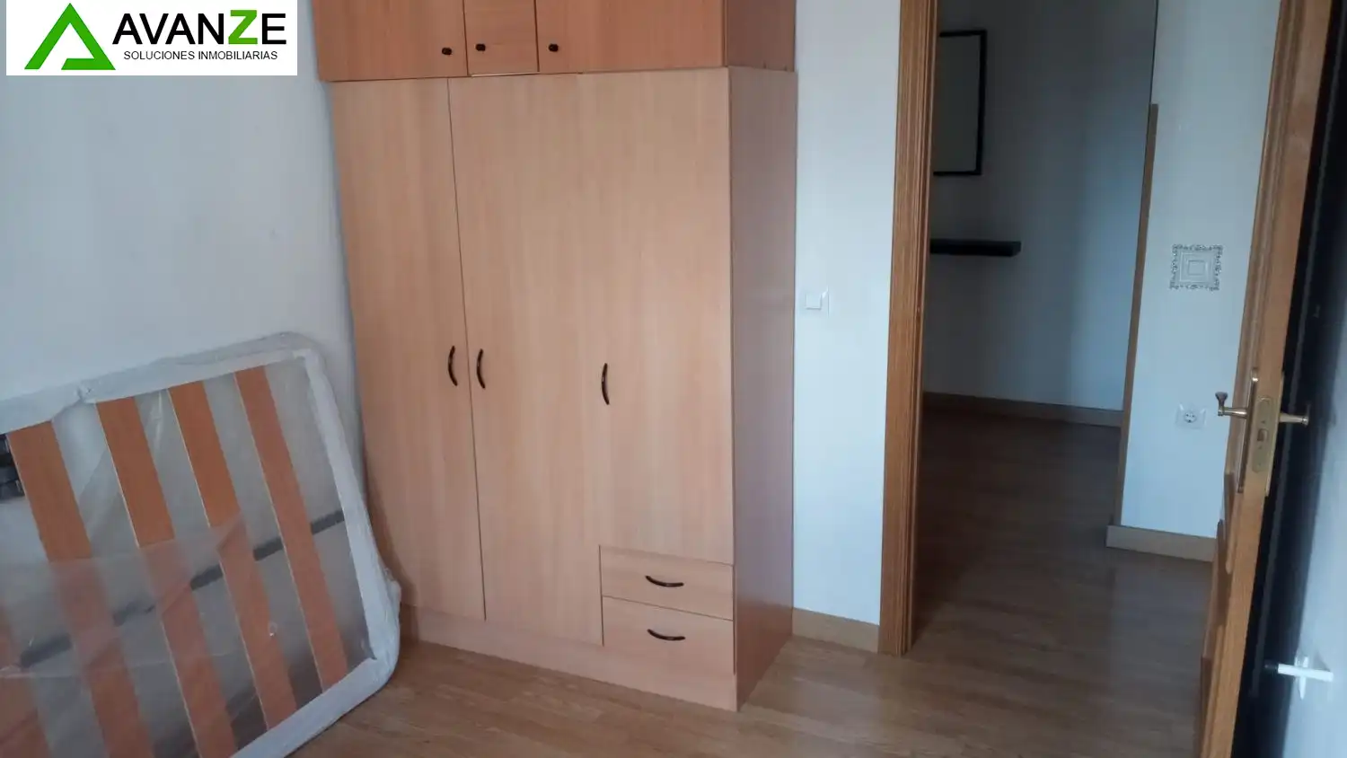 Habitación de Piso en venta en Mérida con Calefacción y Trastero