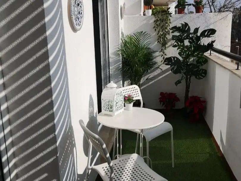 Flat with lift for sale in Teniente alcalde Rafael Zamora 10, imagen 4