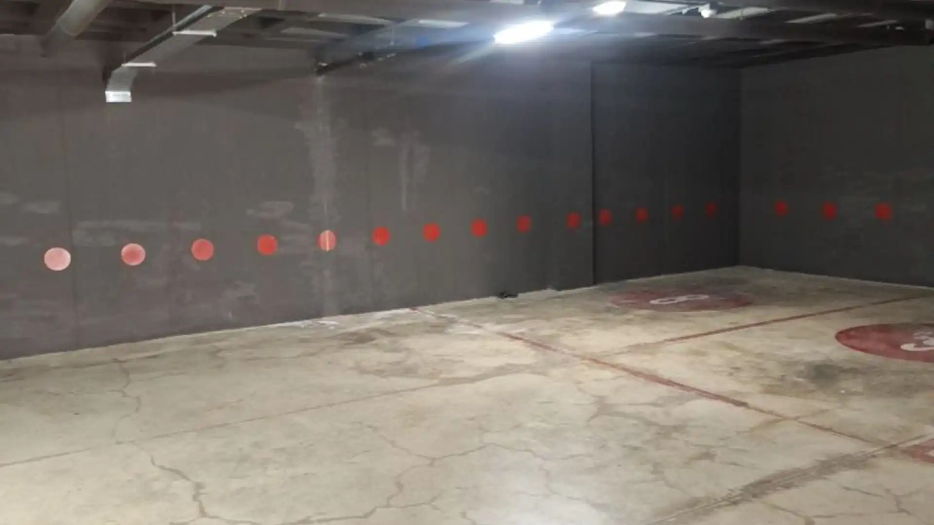 Garage zum Verkauf in Doctor Pasteur, 1, Castilleja de Guzmán