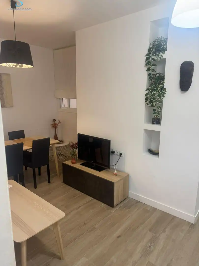 Piso en venta en Centro Histórico