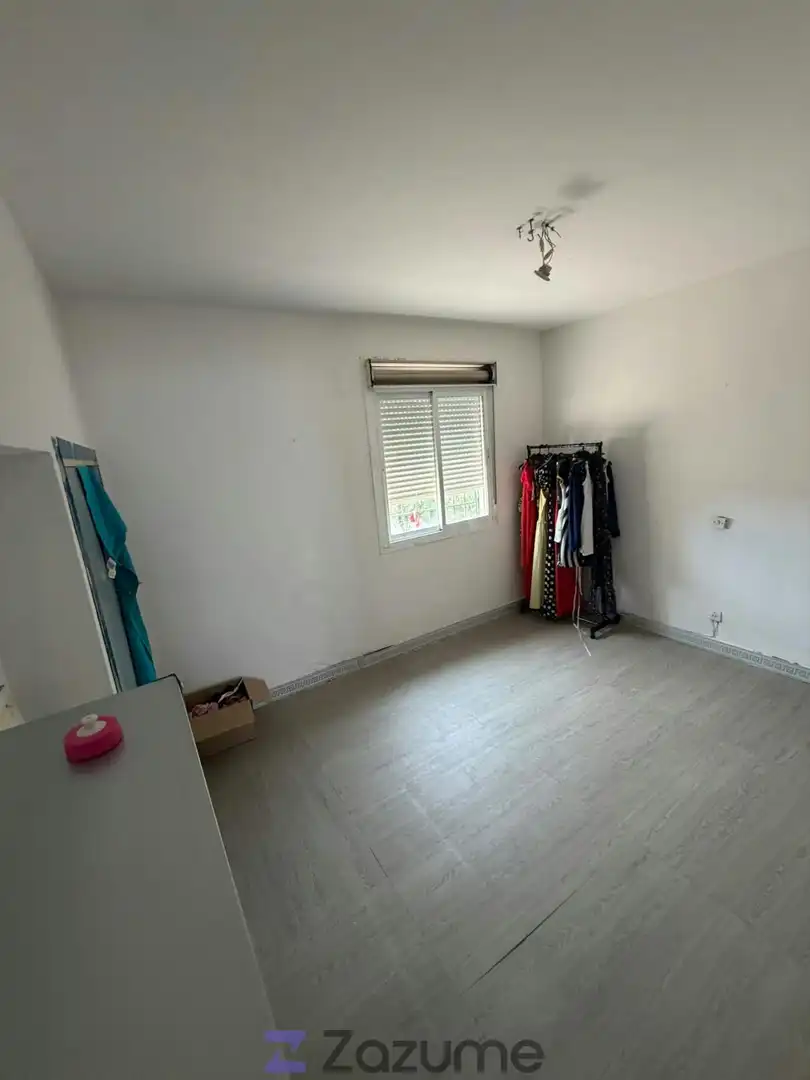 Habitación de Casa o chalet de alquiler en El Casar de Escalona con Calefacción, Jardín privado y Amueblado