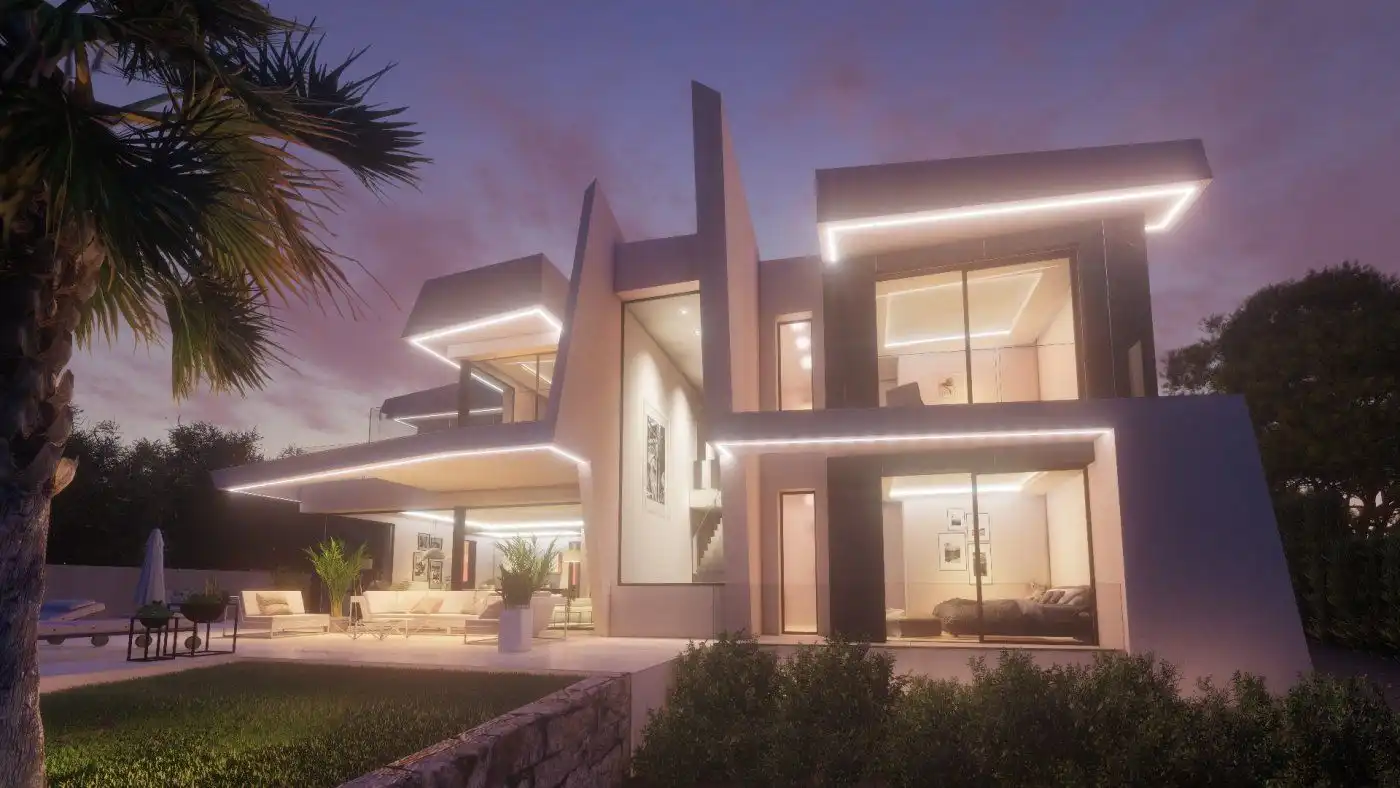 Casa en venta en Cometa, imagen 3