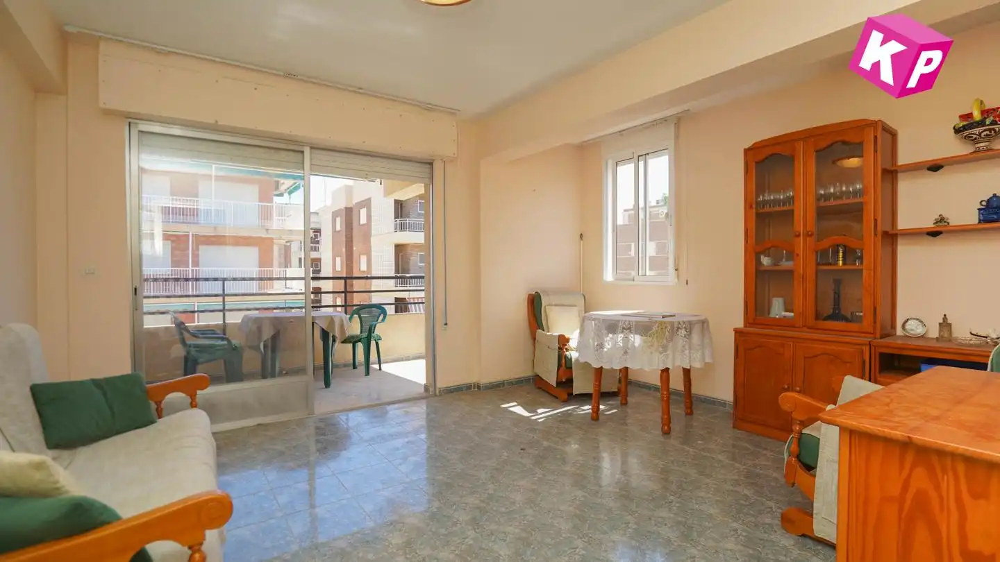 Flat for sale in Calle Huesca, imagen 4