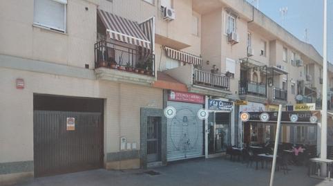 Foto 4 de Traster en venda a Avenida de la Marina, 1, Punta Umbría, Huelva