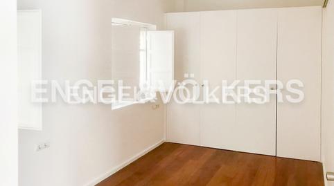 Foto 3 de Apartamento de alquiler en Julián Besteiro, Cuatro Caminos - Azca,  Madrid Capital