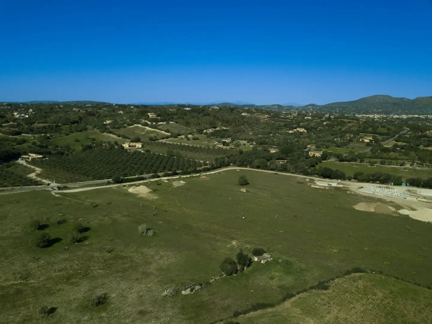 Rural land for sale in Sant Llorenç des Cardassar, imagen 14