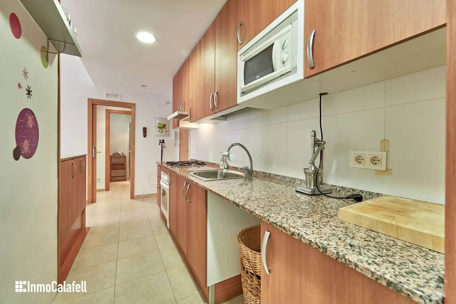 Apartament amb piscina en venda a Argentina, imagen 8
