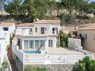 Maison à vendre à Monte los Almendros - El Pargo - Costa Aguilera