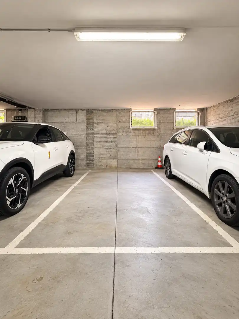Parking de Piso en venta en Carballo, A Coruña