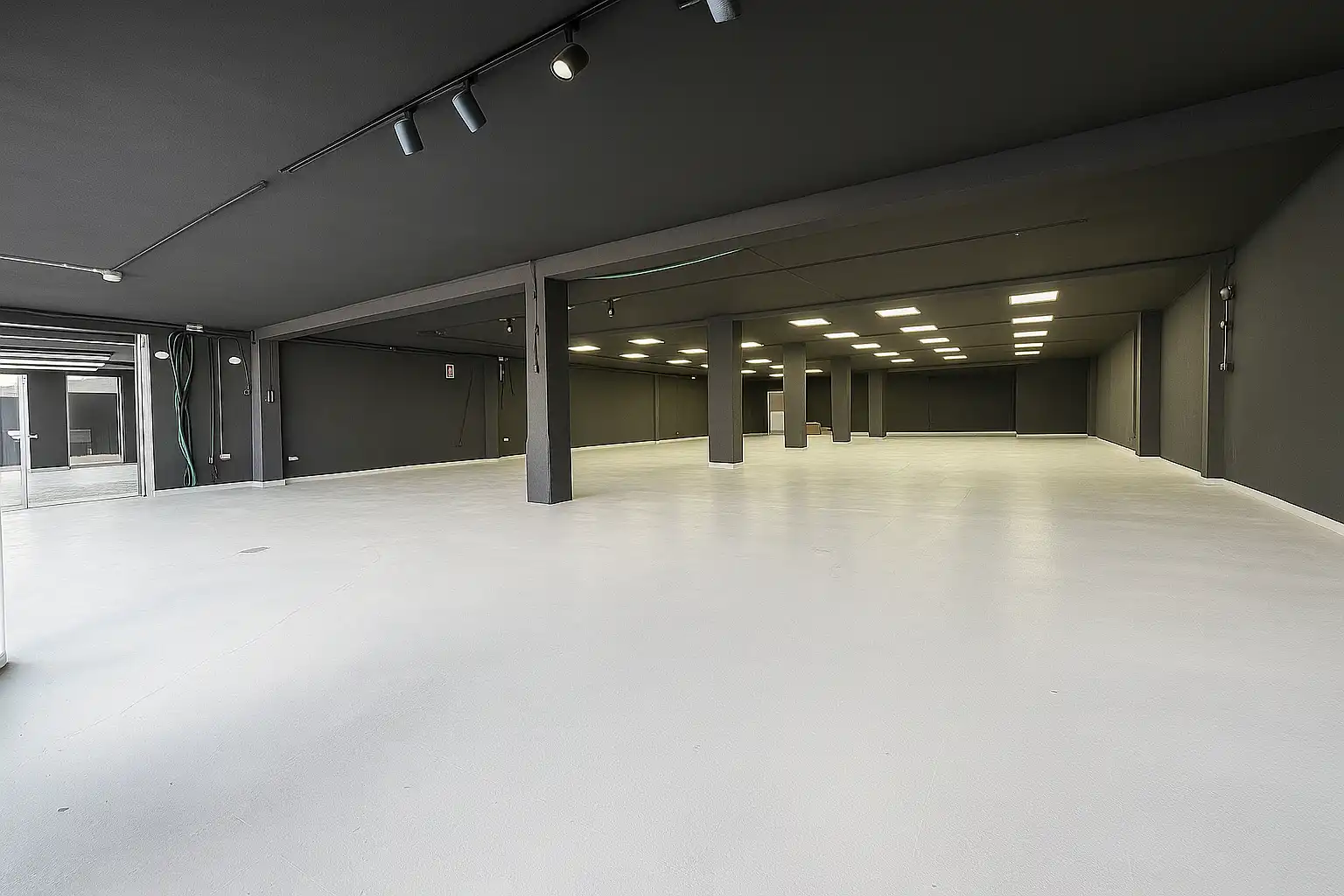 Nave industrial in vendita a Carrer Major 164, imagen 4