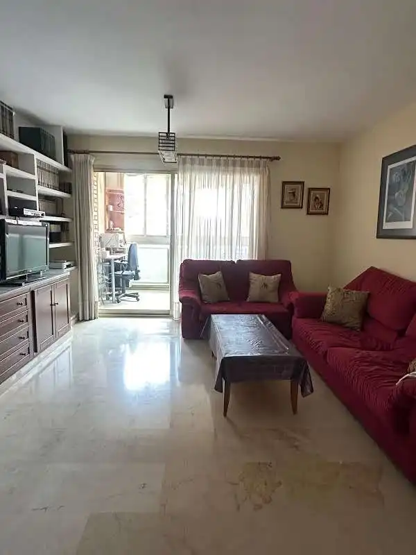 Flat for rent in Alicante / Alacant, Alicante
