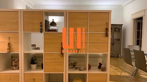 Photo 4 of Flat to rent in Calle del Buen Suceso, 15, Argüelles,  Madrid Capital