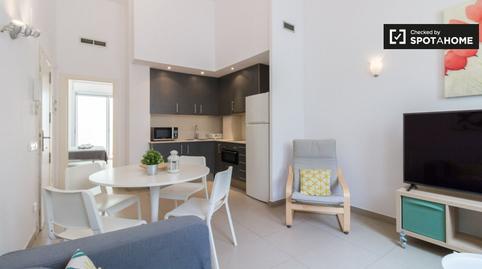 Photo 4 of Flat to rent in Vila de Gràcia, Barcelona