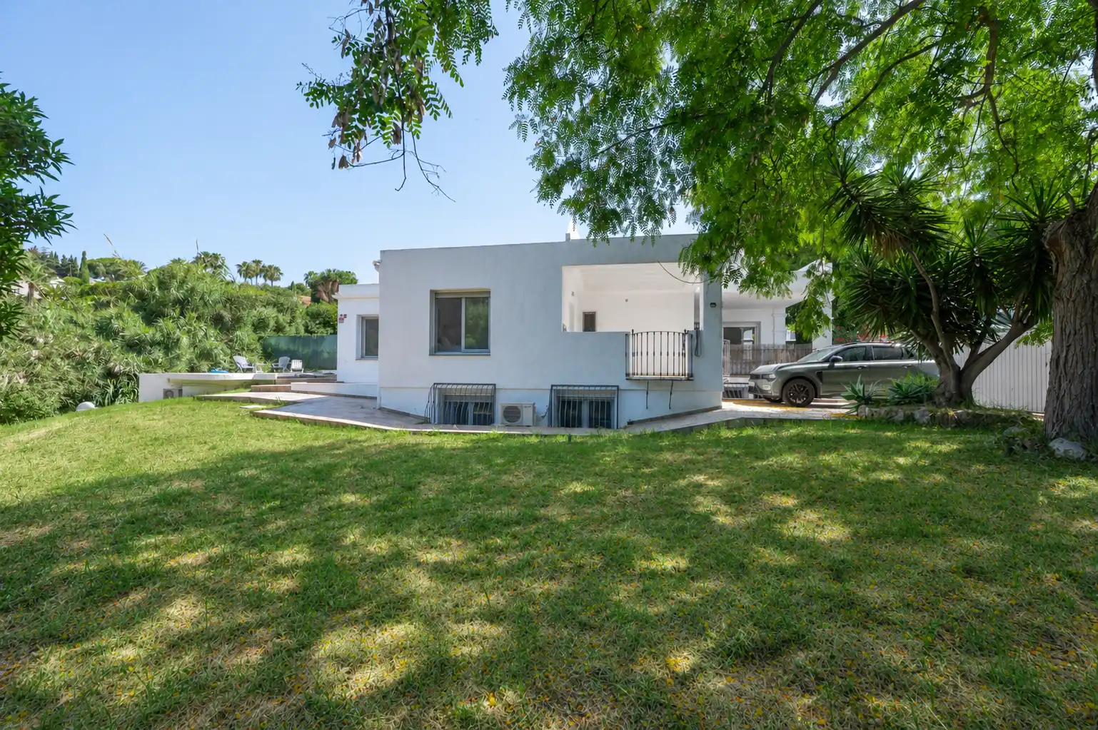 Casa bifamiliare con piscina in vendita a ALPANDEIRE-RESERVA MARBEL 41, imagen 10