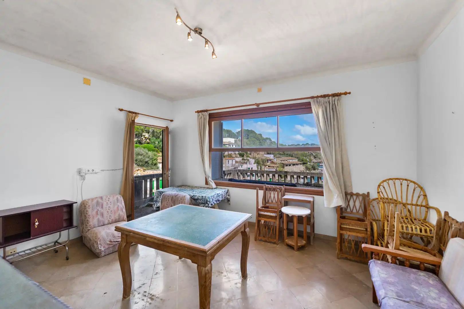 Finca rústica en venta en Santanyí con Terraza, Trastero y Balcón