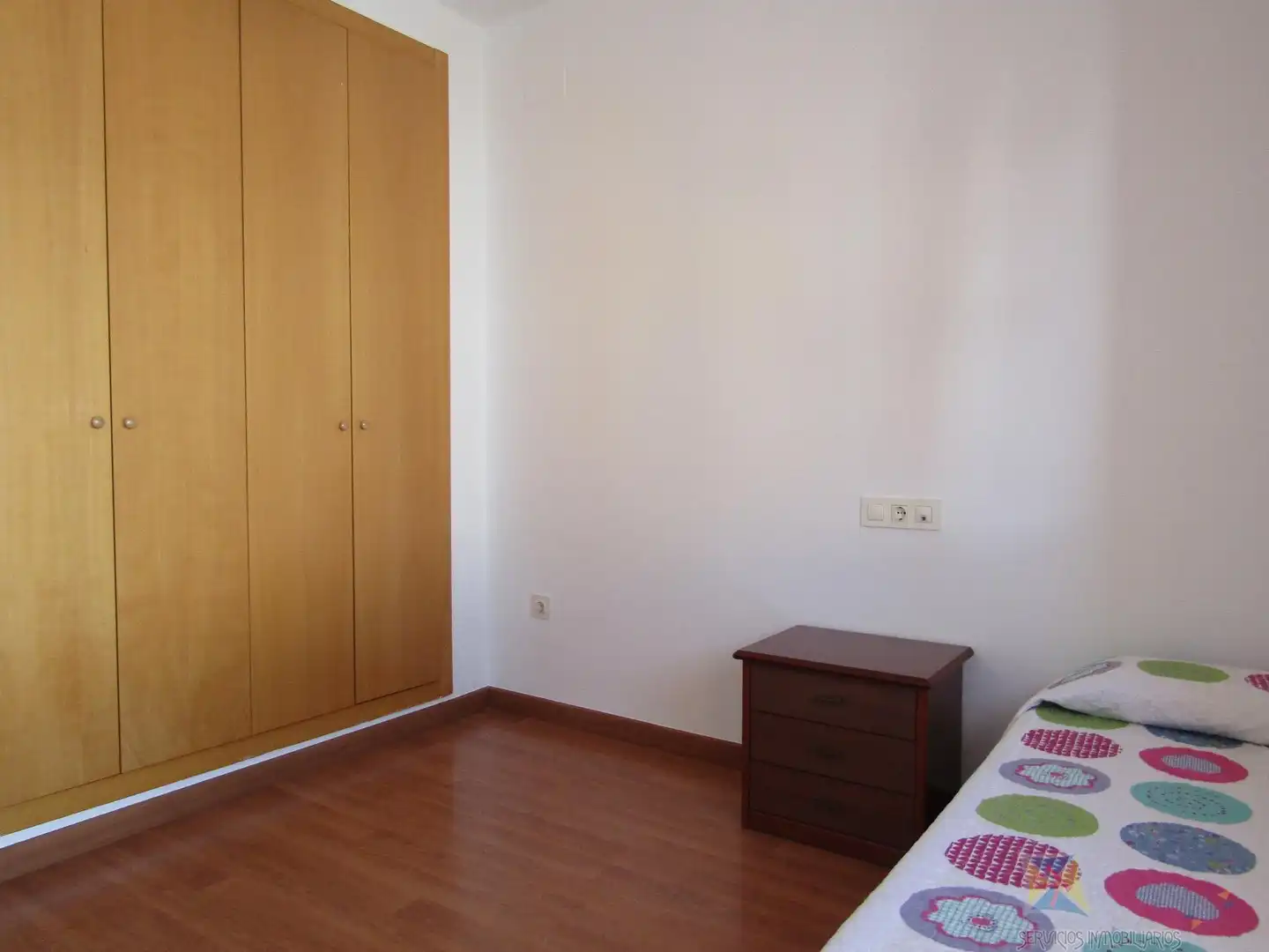 Bedroom of Houses for sale in Gerena  with Terrace