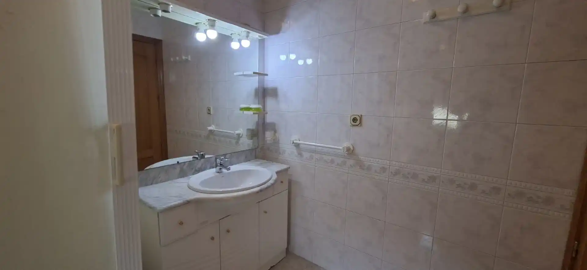 Baño de Casa o chalet en venta en Cehegín con Balcón