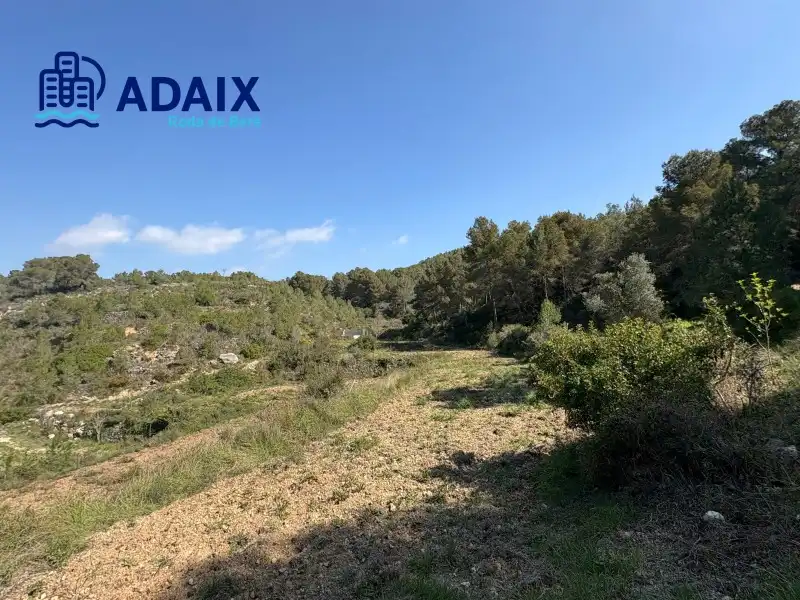 Grundstücke und Bauplätze zum Verkauf in Carrer Camí Solà, imagen 33