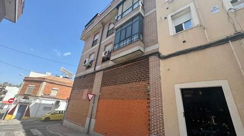 Foto 2 de Casa o xalet en venda a Soldado Jose María Rey, 0016, San Isidro, Madrid