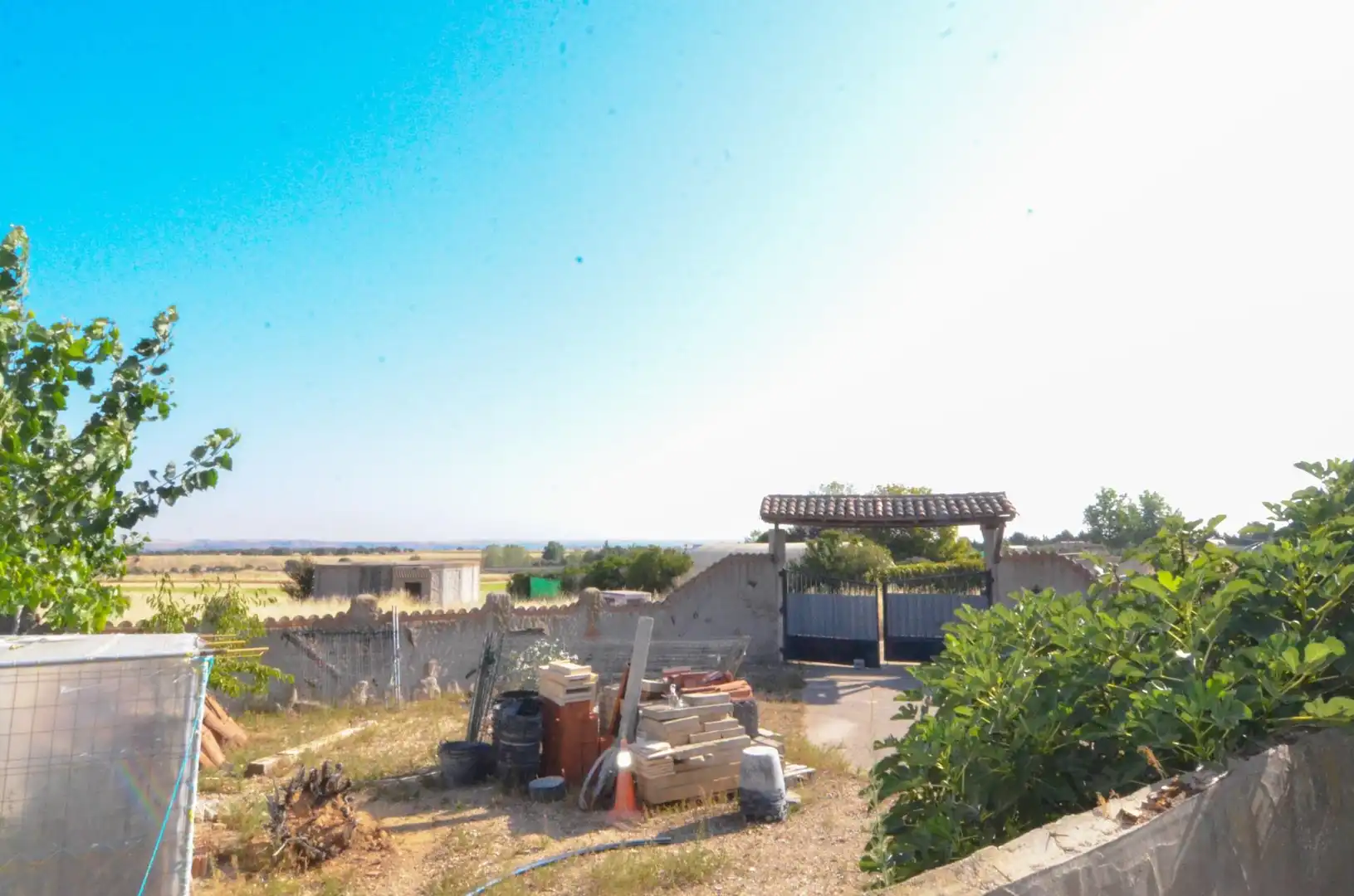 Industrial buildings for sale in Calvarrasa de Arriba