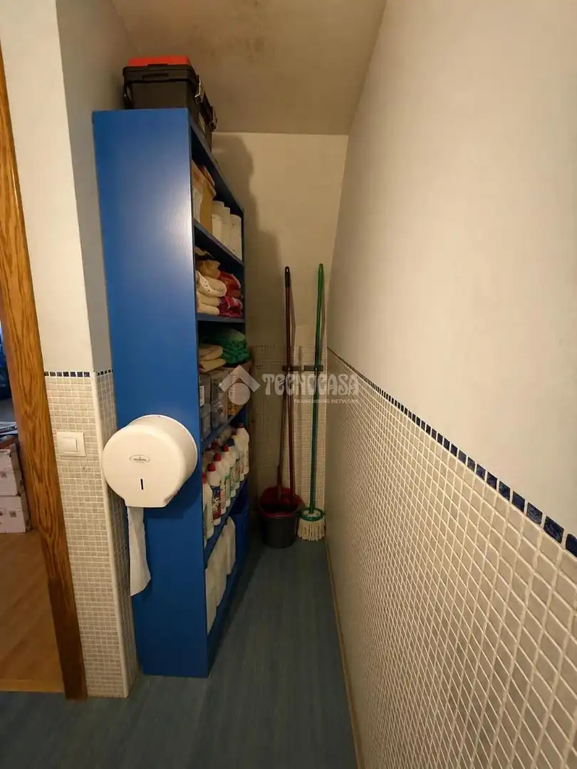 Casa o chalet en venta en Morille con Calefacción