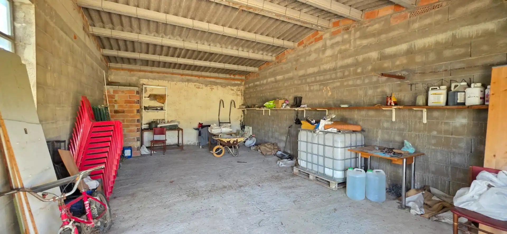 Maison rustique à vendre à Tivissa, imagen 7