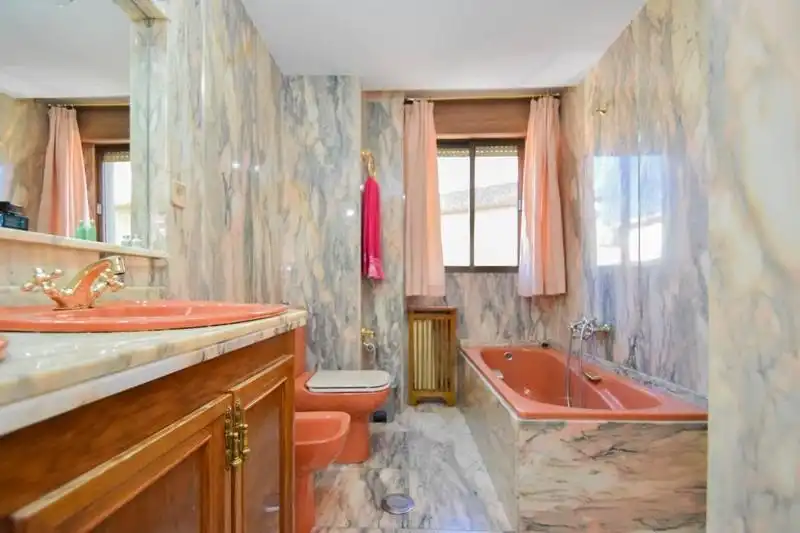 Piso con terraza en venta en Centro, imagen 15