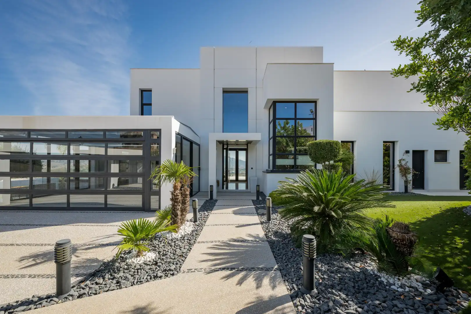 Villa avec terrasse à vendre à 32 Cerro Majada #Urbanización La Cala Golf, Villa, imagen 8