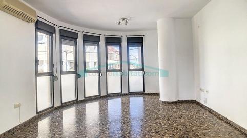 Foto 2 de Pis de lloguer a Pueblo, Valencia