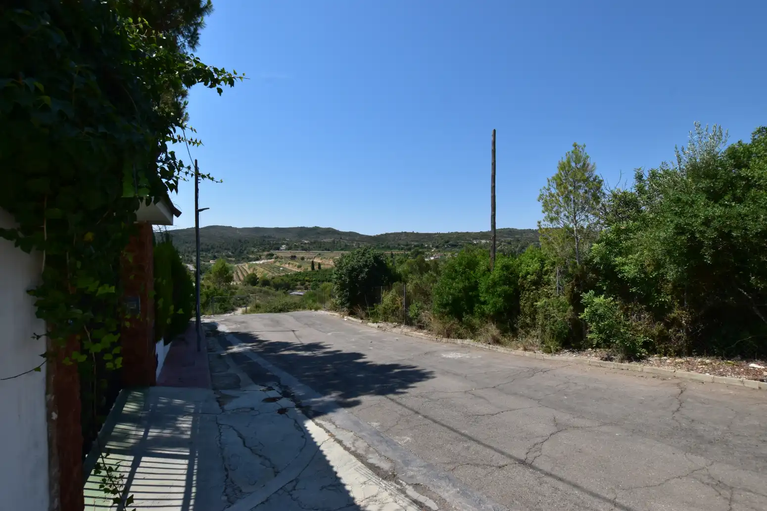 Terreno rústico en venta en Picassent - CL COVA FUMÀ, imagen 15