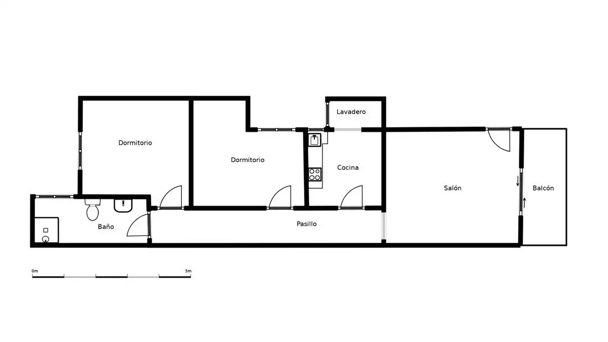 Apartament en venda en Premià de Dalt amb Balcó
