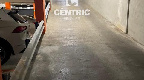 Foto 4 de Garatge de lloguer a Cementiri Vell, Barcelona