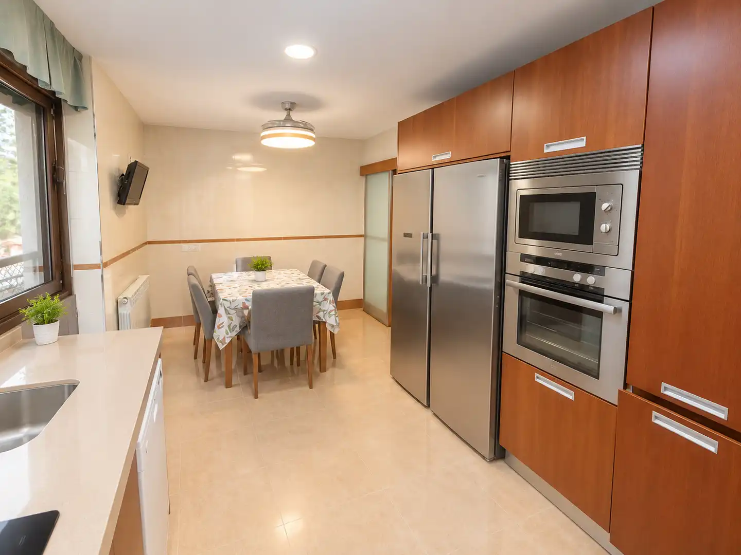 Piso con terraza en venta en Calle de Alarcos, imagen 22