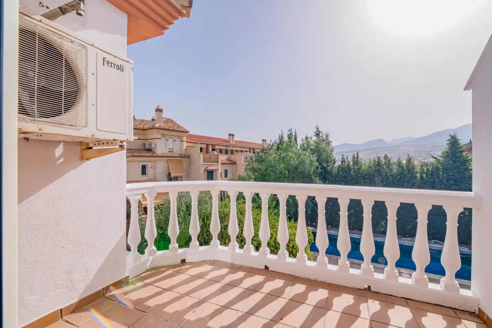 Casa bifamiliare con terrazza in vendita a Calle Río Monachil 7, imagen 15