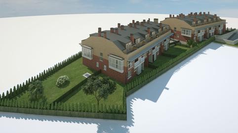 Foto 3 de Dúplex en venda a Mortera, Cantabria