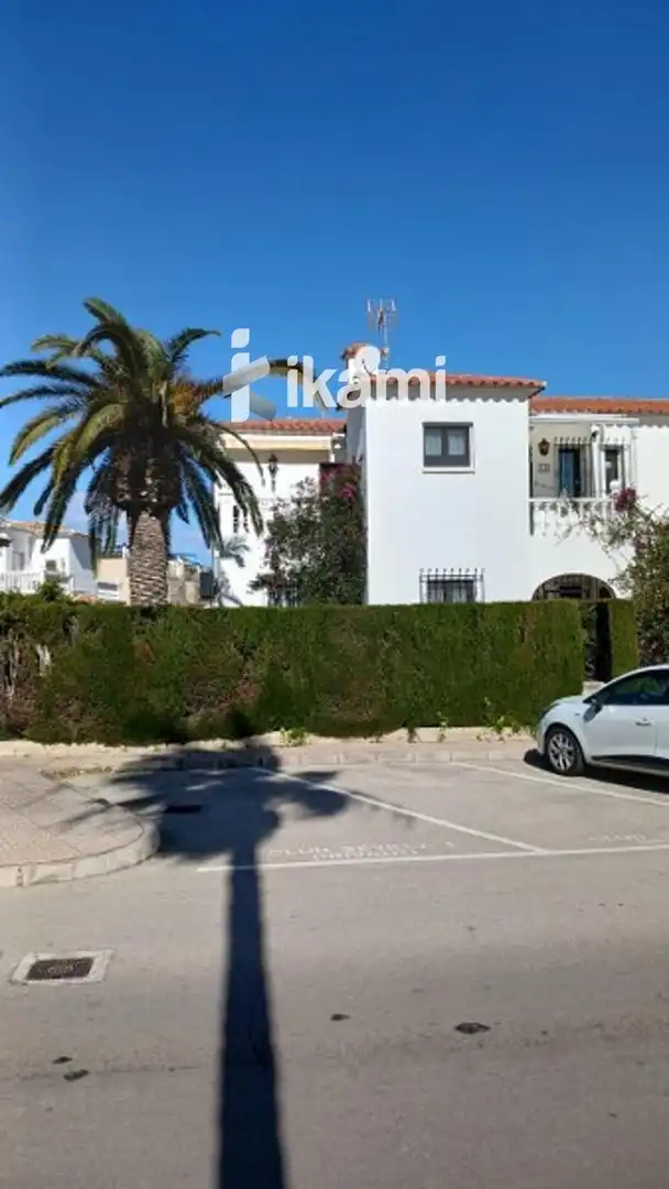 Àtic en venda a Oliva Nova