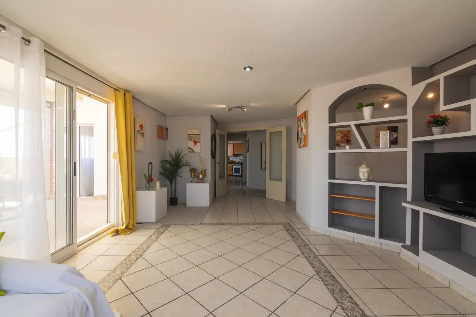 Penthouse with lift for sale in Calle FRANCISCO RUIZ BRU 1, imagen 23