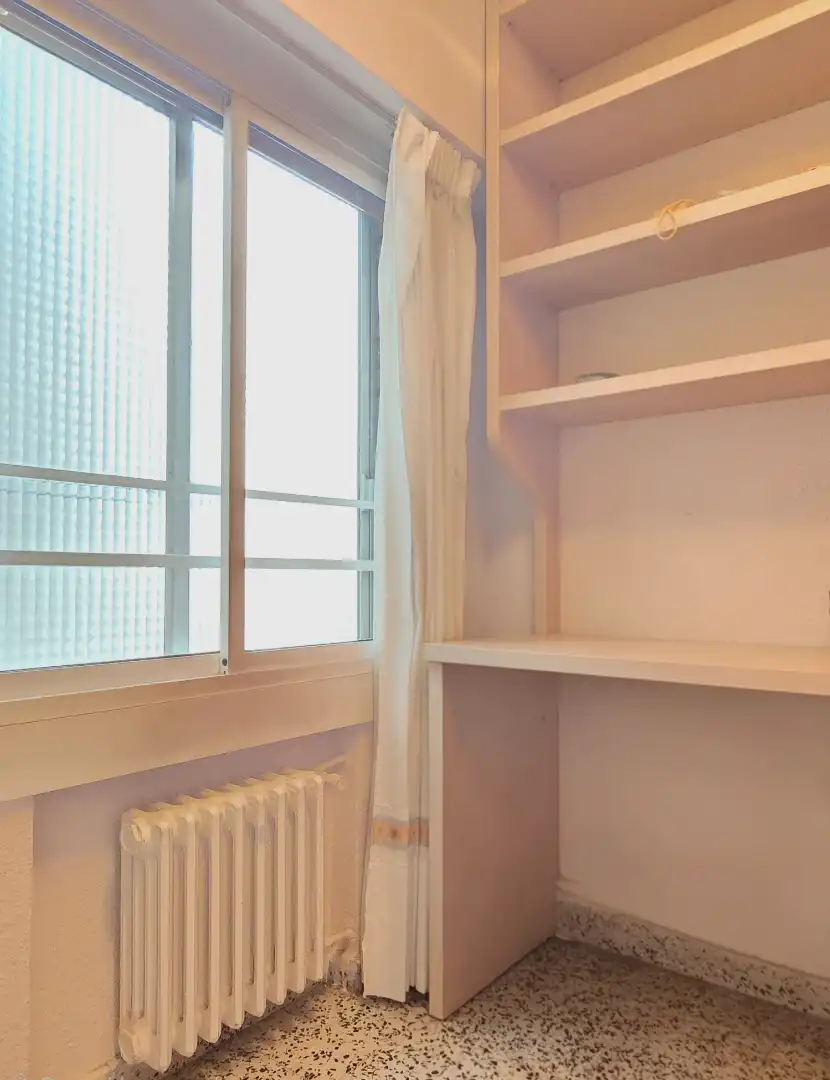Appartement avec balcon à vendre à Calle de Desiderio Escosura, imagen 10
