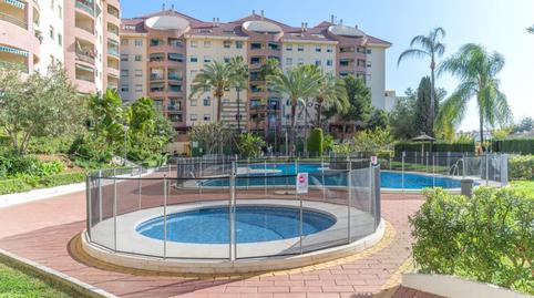 Photo 3 of Flat for sale in Cánovas del Castillo, Miraflores, Marbella