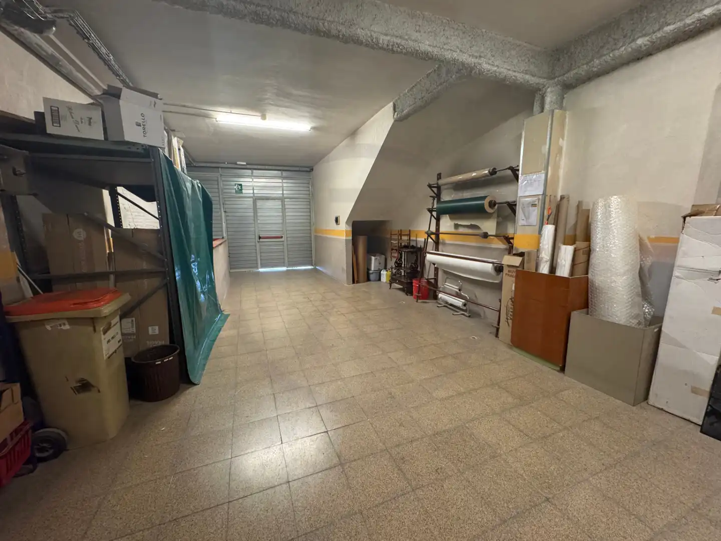 Gewerbefläche zur Miete in Centre, imagen 10