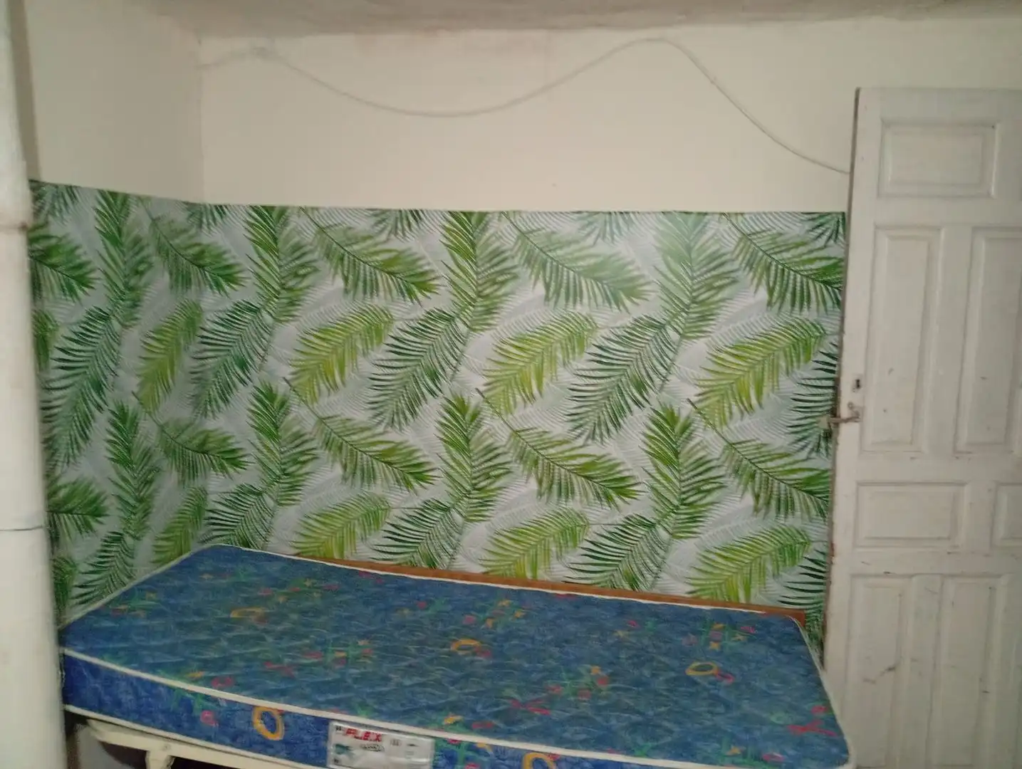 Habitación de Casa o chalet en venta en Sotillo de la Ribera con Jardín privado