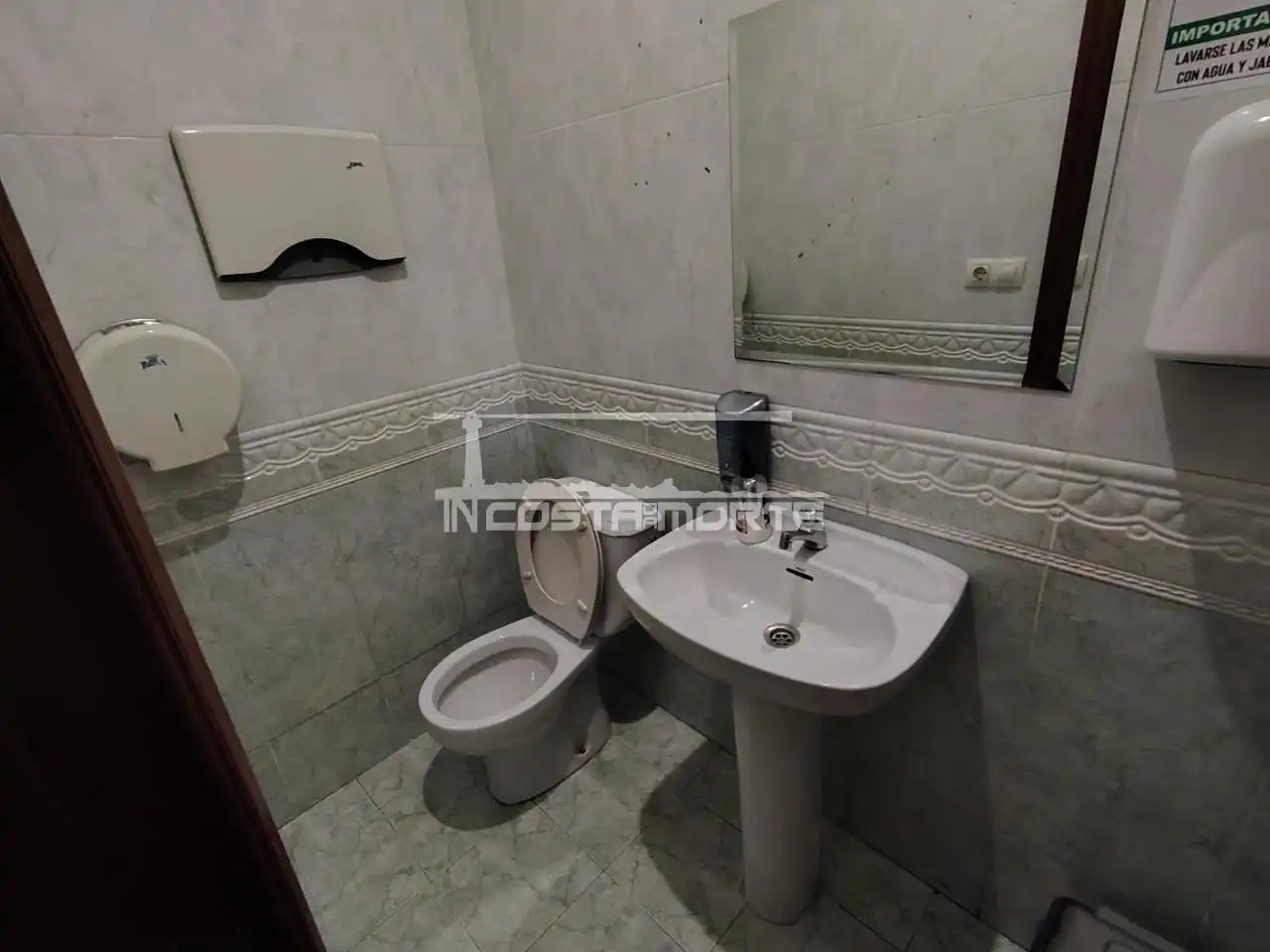 Local comercial en traspaso en Alcalde Fernandez, imagen 14