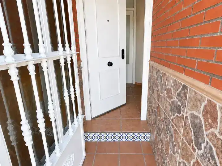 Pis en venda en Cabanillas del Campo amb Piscina i Balcó