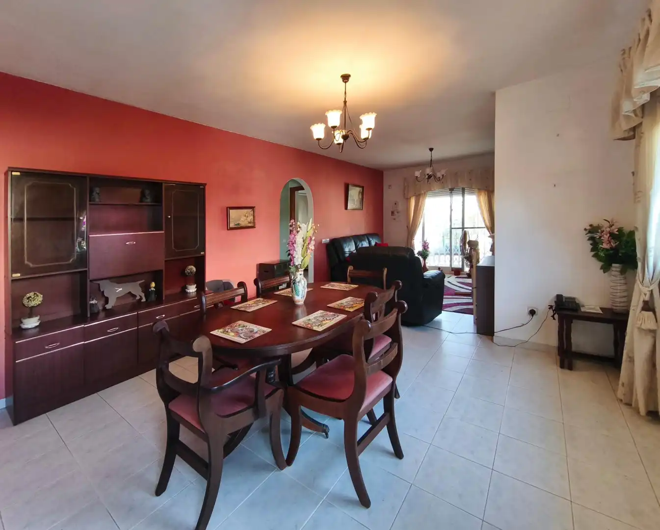Villa avec piscine à vendre à Calle CANET LO ROIG, imagen 3