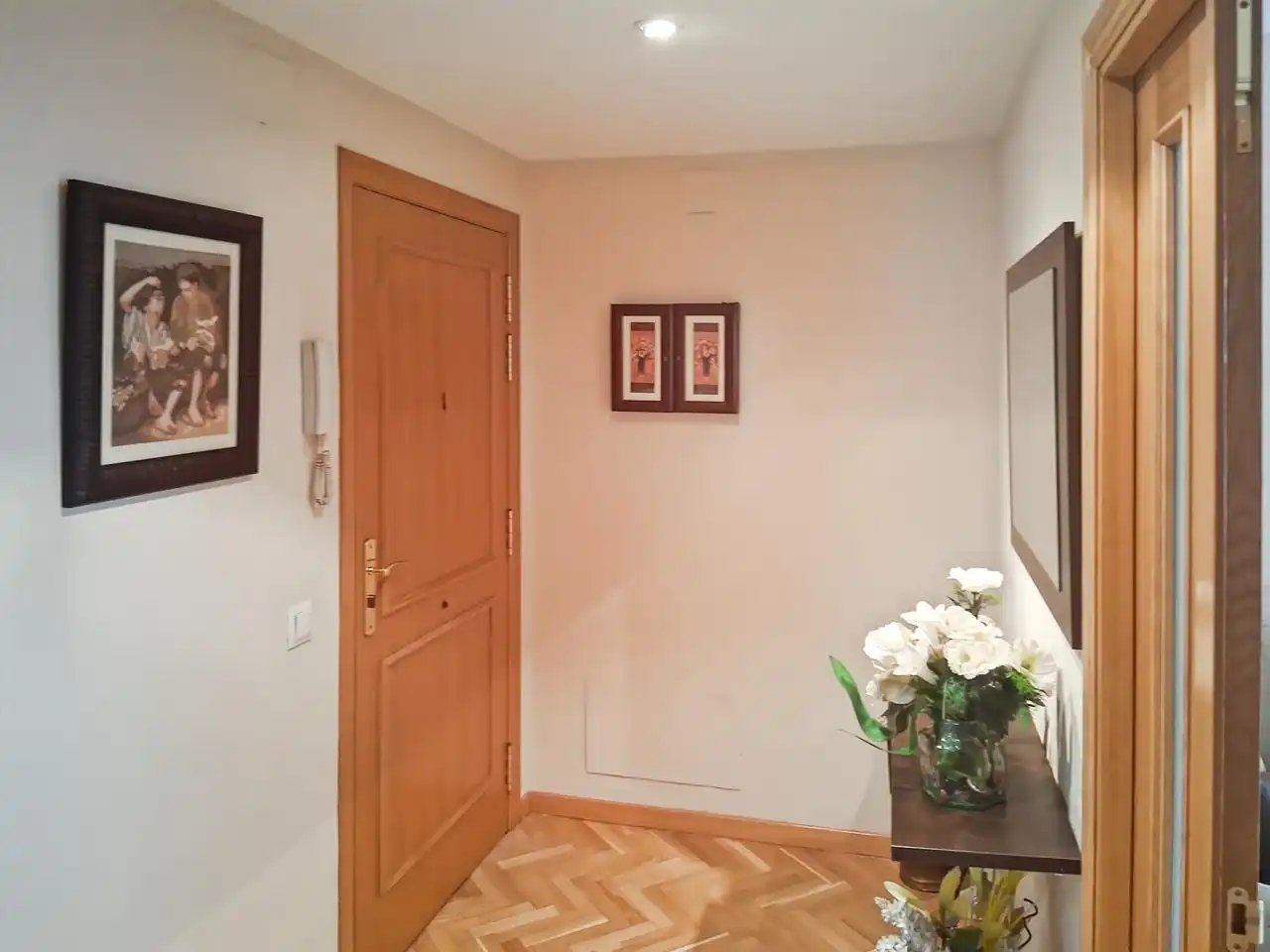 Wohnung mit Pool zum Verkauf in Calle Marmolina, imagen 3