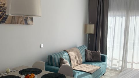 Foto 4 de Apartamento de alquiler en Avinguda de Roma, 88, L'Estartit Poble, L'Estartit
