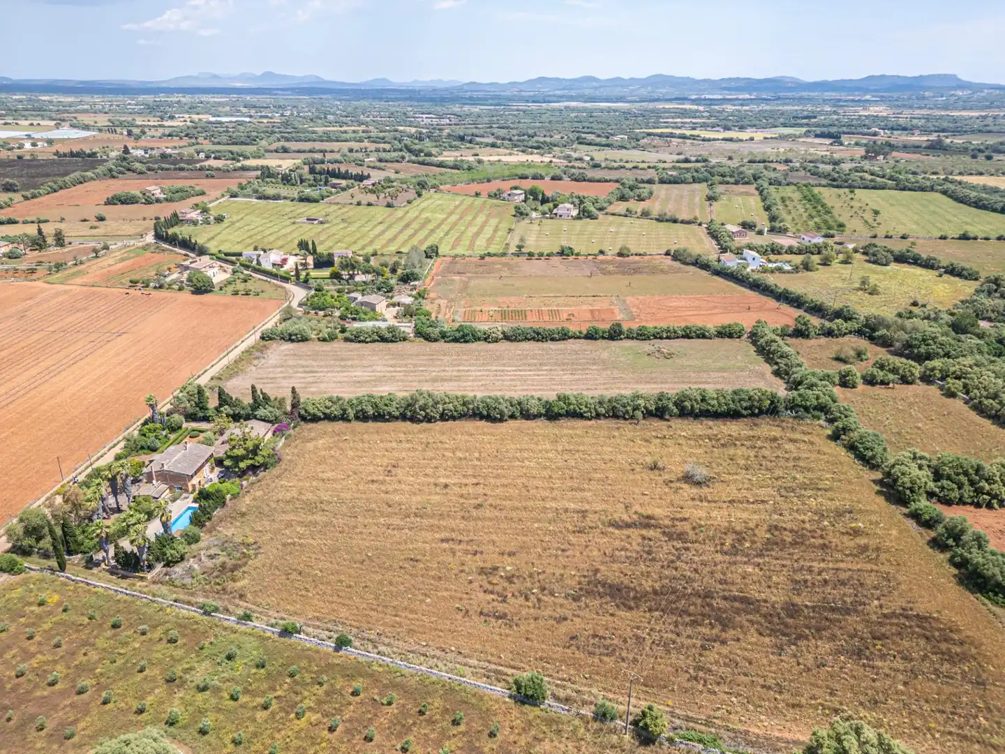 Rural land for sale in Felanitx Poble, imagen 19