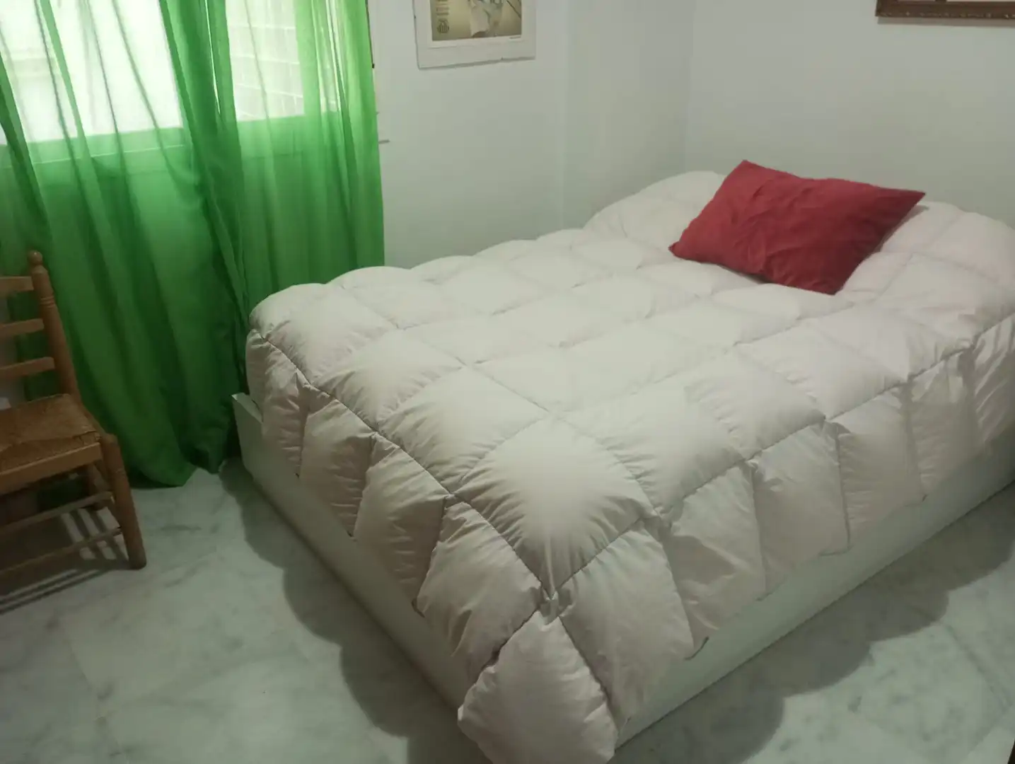 Piso en venta en Calle José Díaz Velázquez, 40, La Algaba